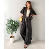 【mily bilet】［機能性素材］サラリとした肌触りで春夏も快適。シェルボタ… | Classical Elf  | 詳細画像3 