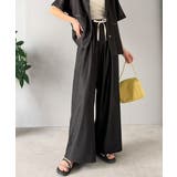 【mily bilet】［機能性素材］サラリとした肌触りで春夏も快適。シェルボタ… | Classical Elf  | 詳細画像4 