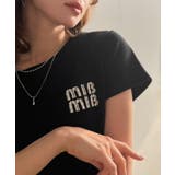 【mily bilet】スタイルよく、着心地いい。絶対使えるシンプルT♪ワッペン… | Classical Elf | 詳細画像31