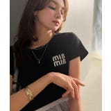 【mily bilet】スタイルよく、着心地いい。絶対使えるシンプルT♪ワッペン… | Classical Elf | 詳細画像32
