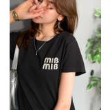 【mily bilet】スタイルよく、着心地いい。絶対使えるシンプルT♪ワッペン… | Classical Elf | 詳細画像37