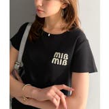 【mily bilet】スタイルよく、着心地いい。絶対使えるシンプルT♪ワッペン… | Classical Elf | 詳細画像39