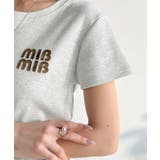 【mily bilet】スタイルよく、着心地いい。絶対使えるシンプルT♪ワッペン… | Classical Elf | 詳細画像57
