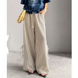 【mily bilet】トレンドのスポーティーMIXを叶える1本♪サイドリボンタ… | Classical Elf  | 詳細画像6 