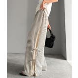 【mily bilet】トレンドのスポーティーMIXを叶える1本♪サイドリボンタ… | Classical Elf  | 詳細画像8 