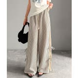 【mily bilet】トレンドのスポーティーMIXを叶える1本♪サイドリボンタ… | Classical Elf  | 詳細画像9 