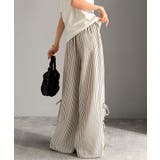 【mily bilet】トレンドのスポーティーMIXを叶える1本♪サイドリボンタ… | Classical Elf  | 詳細画像11 