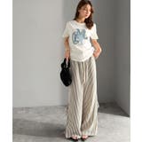 【mily bilet】トレンドのスポーティーMIXを叶える1本♪サイドリボンタ… | Classical Elf  | 詳細画像12 