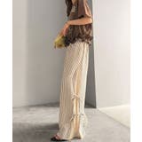 【mily bilet】トレンドのスポーティーMIXを叶える1本♪サイドリボンタ… | Classical Elf  | 詳細画像15 