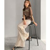 【mily bilet】トレンドのスポーティーMIXを叶える1本♪サイドリボンタ… | Classical Elf  | 詳細画像17 