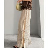 【mily bilet】トレンドのスポーティーMIXを叶える1本♪サイドリボンタ… | Classical Elf  | 詳細画像18 