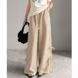 【mily bilet】トレンドのスポーティーMIXを叶える1本♪サイドリボンタ… | Classical Elf  | 詳細画像20 