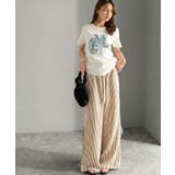 【mily bilet】トレンドのスポーティーMIXを叶える1本♪サイドリボンタ… | Classical Elf  | 詳細画像22 