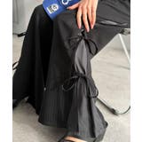 【mily bilet】トレンドのスポーティーMIXを叶える1本♪サイドリボンタ… | Classical Elf  | 詳細画像23 