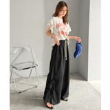 【mily bilet】トレンドのスポーティーMIXを叶える1本♪サイドリボンタ… | Classical Elf  | 詳細画像28 