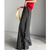 【mily bilet】トレンドのスポーティーMIXを叶える1本♪サイドリボンタ… | Classical Elf  | 詳細画像29 