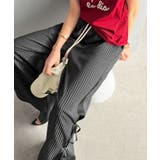 【mily bilet】トレンドのスポーティーMIXを叶える1本♪サイドリボンタ… | Classical Elf  | 詳細画像32 