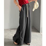 【mily bilet】トレンドのスポーティーMIXを叶える1本♪サイドリボンタ… | Classical Elf  | 詳細画像34 