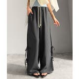 【mily bilet】トレンドのスポーティーMIXを叶える1本♪サイドリボンタ… | Classical Elf  | 詳細画像35 