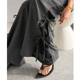 【mily bilet】トレンドのスポーティーMIXを叶える1本♪サイドリボンタ… | Classical Elf  | 詳細画像36 