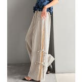 【mily bilet】トレンドのスポーティーMIXを叶える1本♪サイドリボンタ… | Classical Elf  | 詳細画像1 