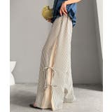 【mily bilet】トレンドのスポーティーMIXを叶える1本♪サイドリボンタ… | Classical Elf  | 詳細画像4 