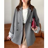 【mily bilet】折ってもかわいい♪春まで着れちゃう万能アイテム。裏地付き… | Classical Elf | 詳細画像13