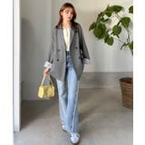 【mily bilet】折ってもかわいい♪春まで着れちゃう万能アイテム。裏地付き… | Classical Elf | 詳細画像22