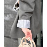 【mily bilet】折ってもかわいい♪春まで着れちゃう万能アイテム。裏地付き… | Classical Elf | 詳細画像24