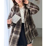 【mily bilet】折ってもかわいい♪春まで着れちゃう万能アイテム。裏地付き… | Classical Elf | 詳細画像30