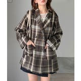 【mily bilet】折ってもかわいい♪春まで着れちゃう万能アイテム。裏地付き… | Classical Elf | 詳細画像33