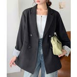 【mily bilet】折ってもかわいい♪春まで着れちゃう万能アイテム。裏地付き… | Classical Elf | 詳細画像1