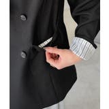 【mily bilet】折ってもかわいい♪春まで着れちゃう万能アイテム。裏地付き… | Classical Elf | 詳細画像40