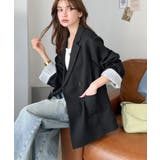 【mily bilet】折ってもかわいい♪春まで着れちゃう万能アイテム。裏地付き… | Classical Elf | 詳細画像2