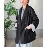 【mily bilet】折ってもかわいい♪春まで着れちゃう万能アイテム。裏地付き… | Classical Elf | 詳細画像5