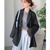 【mily bilet】折ってもかわいい♪春まで着れちゃう万能アイテム。裏地付き… | Classical Elf | 詳細画像6