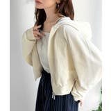 【mily bilet】1枚は持っておきたい！垢抜け必至。胸元ワッペン付きダブル… | Classical Elf  | 詳細画像10 