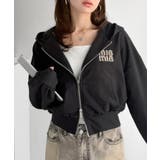 【mily bilet】1枚は持っておきたい！垢抜け必至。胸元ワッペン付きダブル… | Classical Elf  | 詳細画像13 