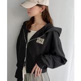 【mily bilet】1枚は持っておきたい！垢抜け必至。胸元ワッペン付きダブル… | Classical Elf  | 詳細画像16 