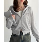 【mily bilet】1枚は持っておきたい！垢抜け必至。胸元ワッペン付きダブル… | Classical Elf  | 詳細画像21 