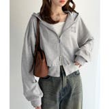 【mily bilet】1枚は持っておきたい！垢抜け必至。胸元ワッペン付きダブル… | Classical Elf  | 詳細画像22 