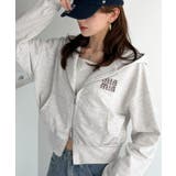 【mily bilet】1枚は持っておきたい！垢抜け必至。胸元ワッペン付きダブル… | Classical Elf  | 詳細画像29 