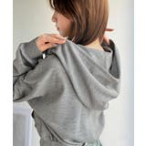 【mily bilet】1枚は持っておきたい！垢抜け必至。胸元ワッペン付きダブル… | Classical Elf  | 詳細画像42 