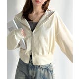 【mily bilet】1枚は持っておきたい！垢抜け必至。胸元ワッペン付きダブル… | Classical Elf  | 詳細画像3 