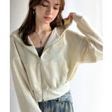 【mily bilet】1枚は持っておきたい！垢抜け必至。胸元ワッペン付きダブル… | Classical Elf  | 詳細画像4 