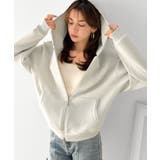 【mily bilet】きらっとラメが映える♪ワッペン付きダブルジップピコレース… | Classical Elf  | 詳細画像10 