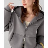 【mily bilet】きらっとラメが映える♪ワッペン付きダブルジップピコレース… | Classical Elf  | 詳細画像12 