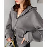 【mily bilet】きらっとラメが映える♪ワッペン付きダブルジップピコレース… | Classical Elf  | 詳細画像15 