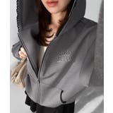 【mily bilet】きらっとラメが映える♪ワッペン付きダブルジップピコレース… | Classical Elf  | 詳細画像20 