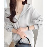 【mily bilet】きらっとラメが映える♪ワッペン付きダブルジップピコレース… | Classical Elf  | 詳細画像23 